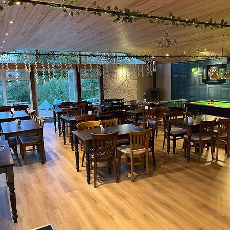 Country View Lodge Bratton Экстерьер фото